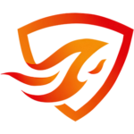 eFlame Hosting Logo
