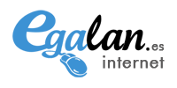Egalan.es Logo