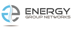 EGI Hosting Logo