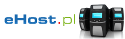 eHOST.pl Logo