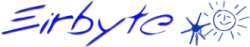 Eirbyte Logo