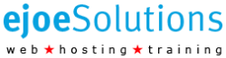 ejoeSolutions Logo