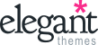 Elegant Themes (Divi) Logo