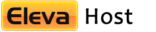 Eleva Host Logo