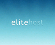 Elitehost Logo