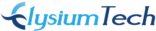 Elysium Tech pvt ltd Logo