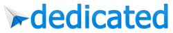 EmailDedicated Logo