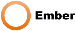 Ember Logo
