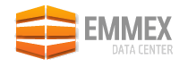 EMMEX (now EIVUS) Logo