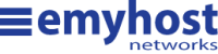 Emyhost Networks Logo