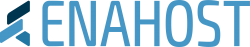 ENAHOST Logo