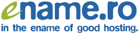 Ename Logo