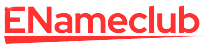 ENameclubLLC Logo