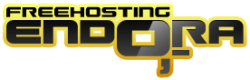 Endora Logo