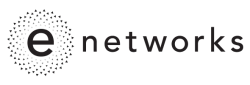eNetworks Logo