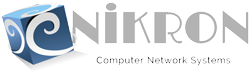 Enikron Web Servers Logo