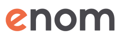 eNOM Logo