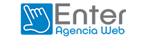 Enter Agencia Web Logo