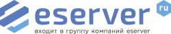 eServer.ru Logo