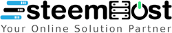 Esteem Host Logo