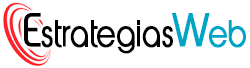 EstrategiasWeb Logo
