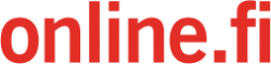 Etusivu Logo