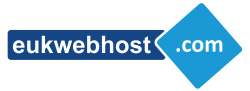 Eukwebhost Logo