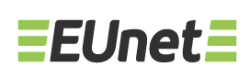EUnet Logo