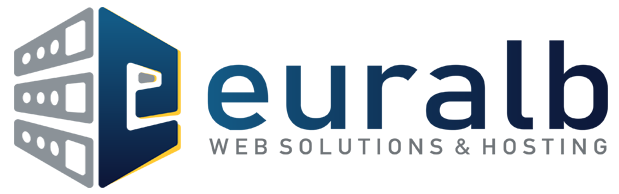 EURALB Hosting Logo
