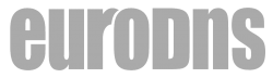 Euro DNS Logo