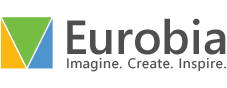 Eurobia LifeTime Hosting Logo