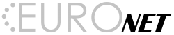 EURONET Logo