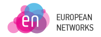 European Networks Logo