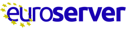 EuroServer.es Logo