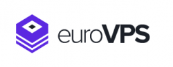 EuroVPS Logo