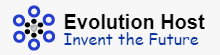 Evolution Host Logo