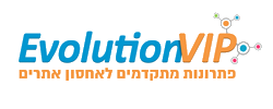 Evolution VIP Logo