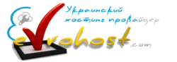 EVROHost Logo