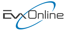 EvxOnline Logo