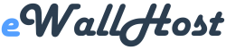 eWallHost.com