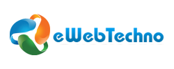eWebTechno.net Logo