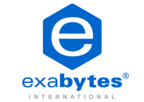 Exabytes.com Logo