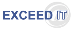 ExceedHosting Logo