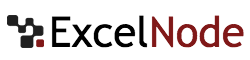 ExcelNode Logo