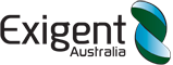 Exigent Australia Logo