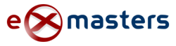 Exmasters Logo