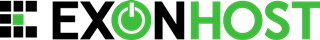 ExonHost Logo