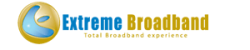 Extreme Broadband Logo