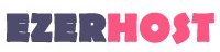 EzerHost Logo