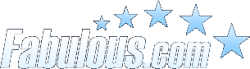 Fabulous.com Logo